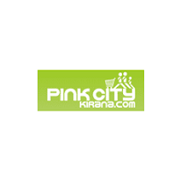 Pink City Kirana discount coupon codes